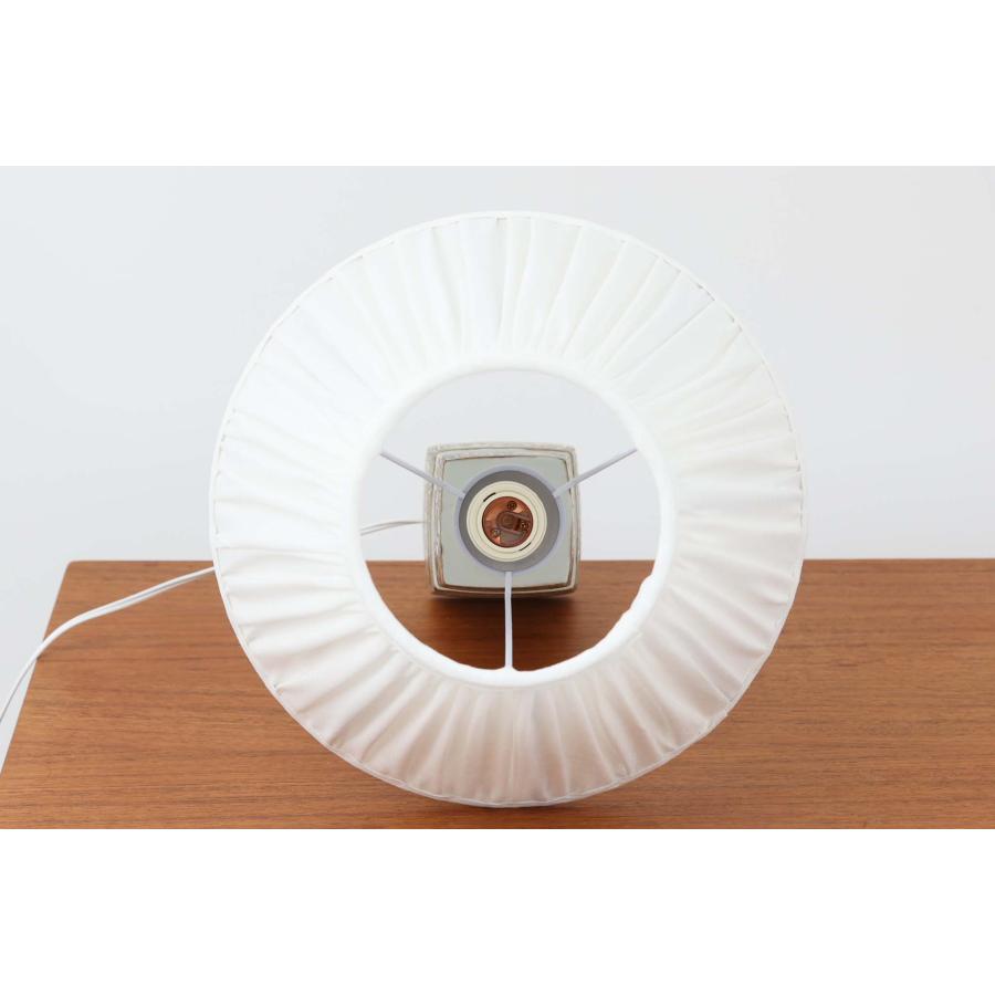 Royal Copenhagen(ロイヤルコペンハーゲン) BACA テーブルランプ