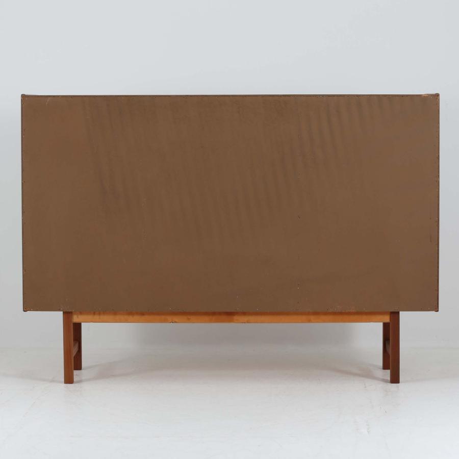 Tage Olofsson キッチンキャビネット チーク 幅156cm Ulferts Mobler スウェーデン製_11