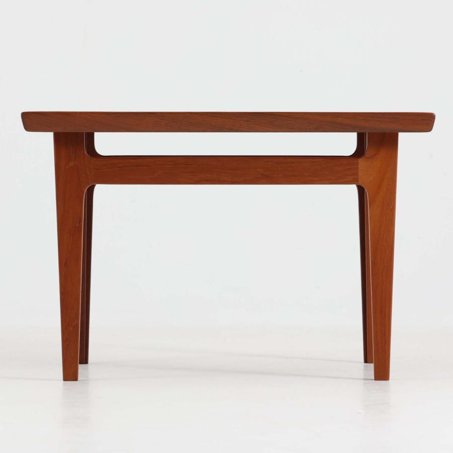 デンマーク 北欧家具 ヴィンテージ ローテーブ ルCHLOROS クロロス