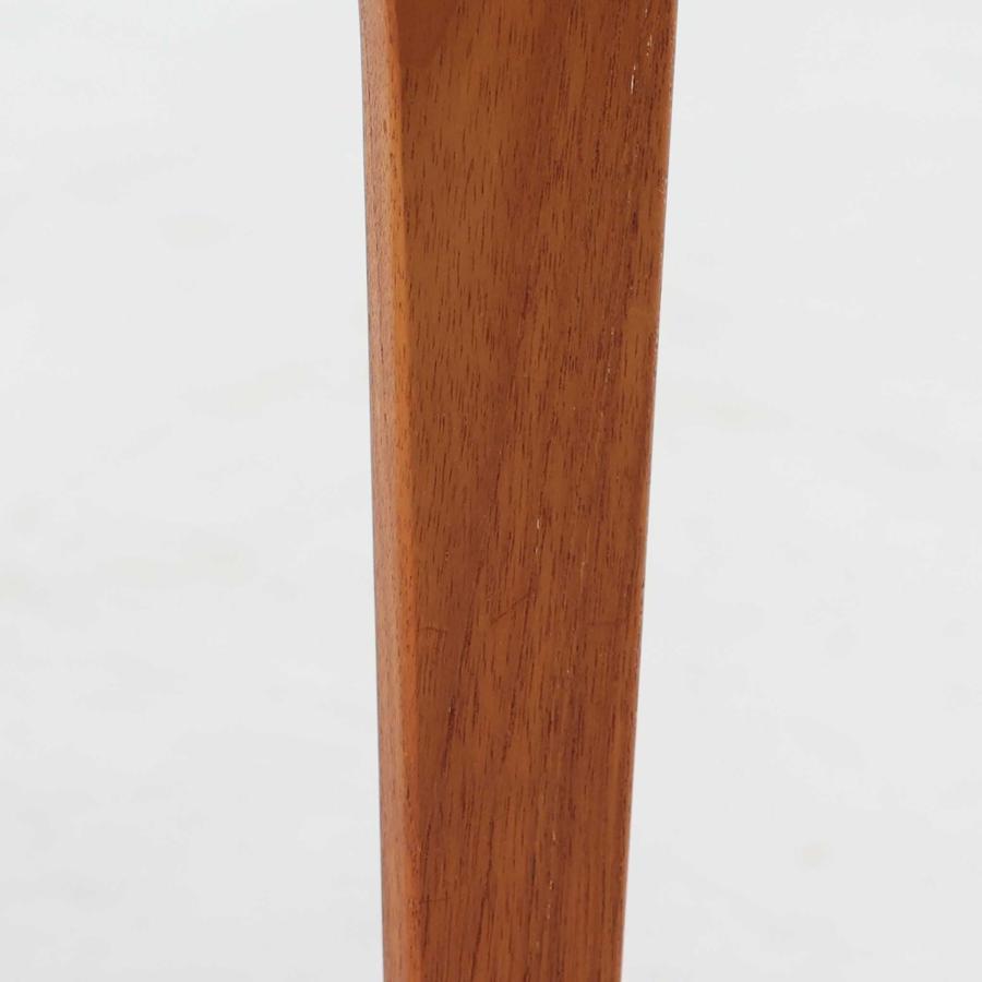 Finn Juhl サイドテーブル FD635 チーク無垢 幅60cm France & Son