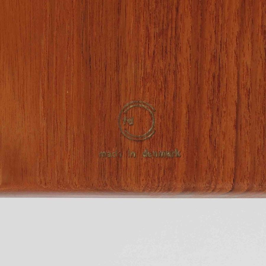デンマーク　ビンテージ　フィンユール　FD532　チーク材　コーヒーテーブル Finn Juhl センターテーブル FD532 チーク無垢 幅145cm France & Son