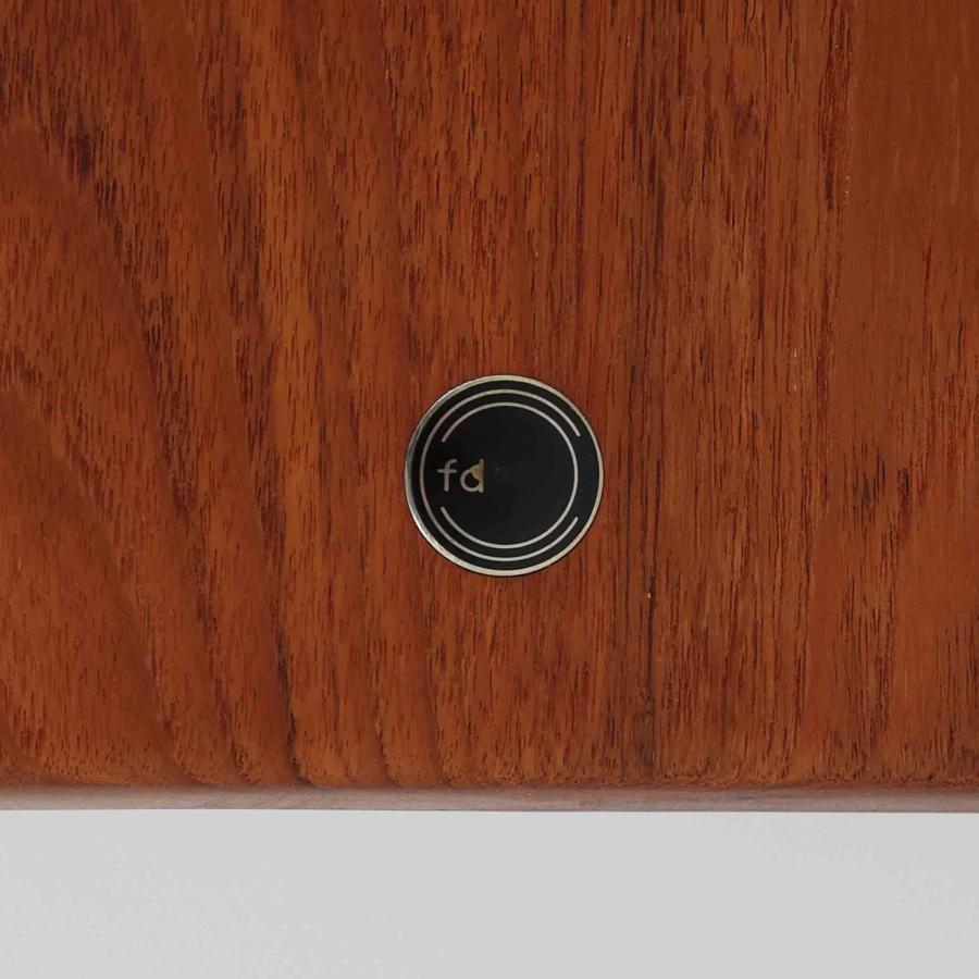 デンマーク　ビンテージ　フィンユール　FD532　チーク材　コーヒーテーブル Finn Juhl センターテーブル FD532 チーク無垢 幅145cm France & Son