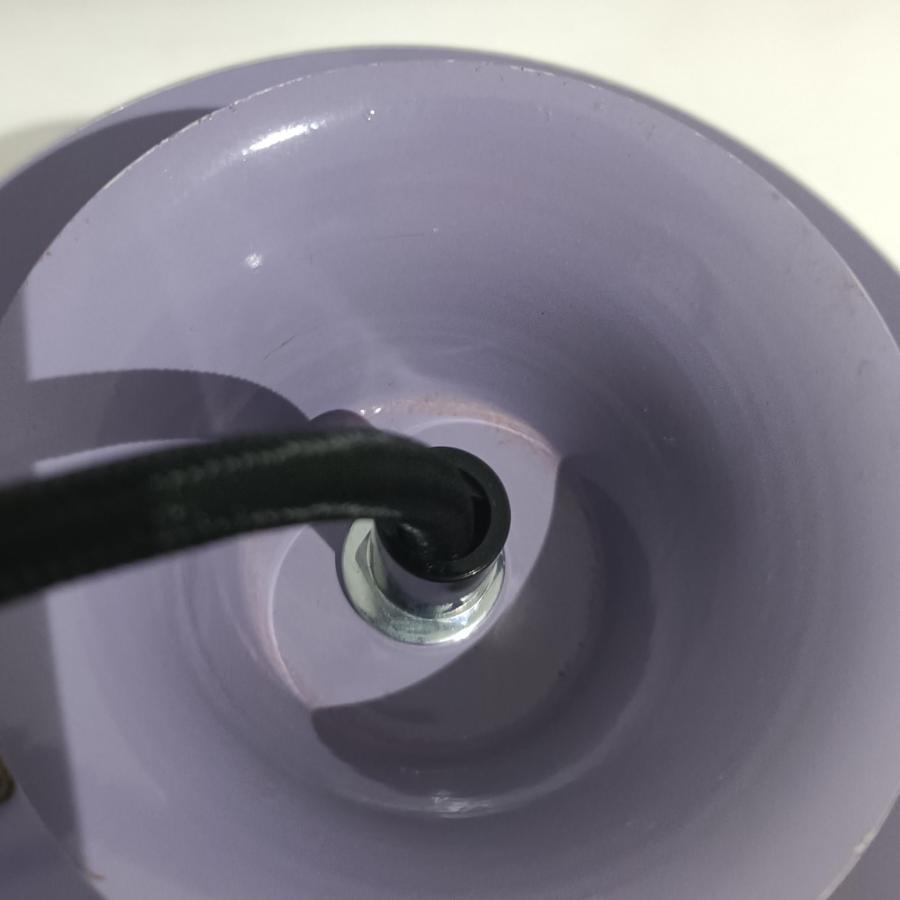 Carl Thore ペンダントライト 直径15cm Granhaga Metallindustri カール・トレの画像