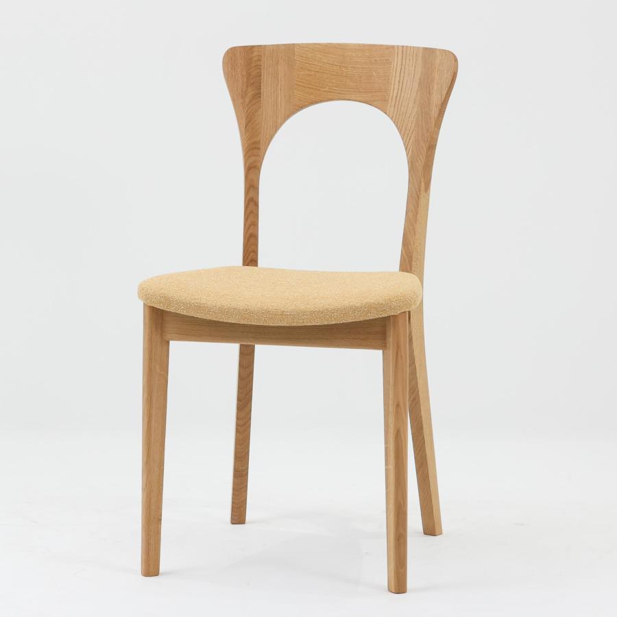 Niels Koefoed ダイニングチェア Peter オーク Caso Furniture