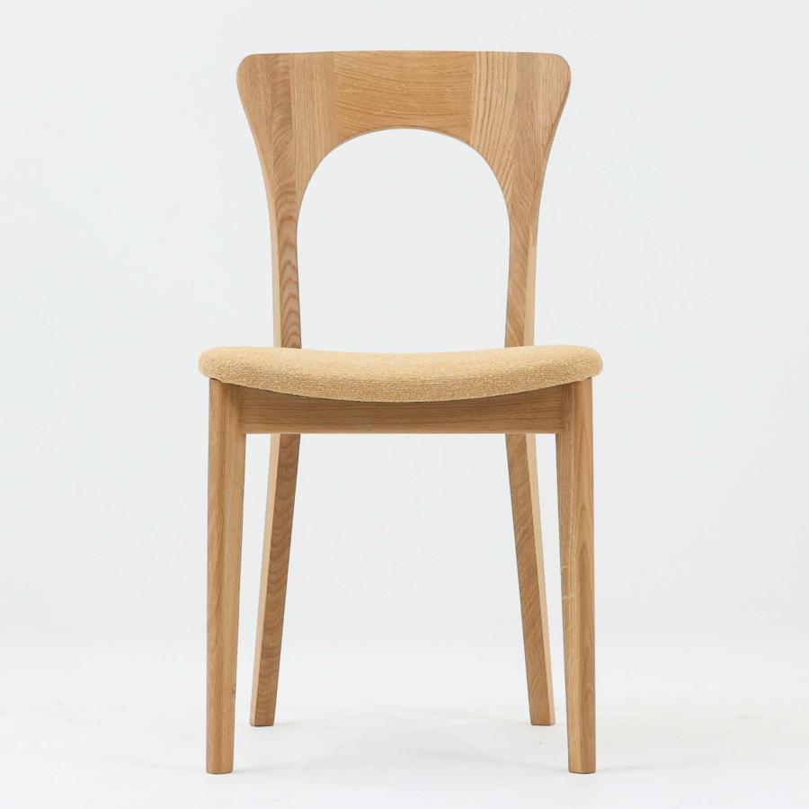 Niels Koefoed ダイニングチェア Peter オーク Caso Furniture
