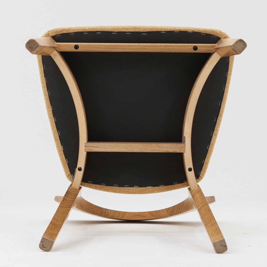 Niels Koefoed ダイニングチェア Peter オーク Caso Furniture