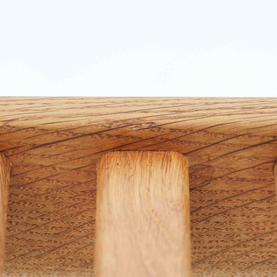 Hans J. Wegner オットマン GE290 オーク Getama ハンス・J