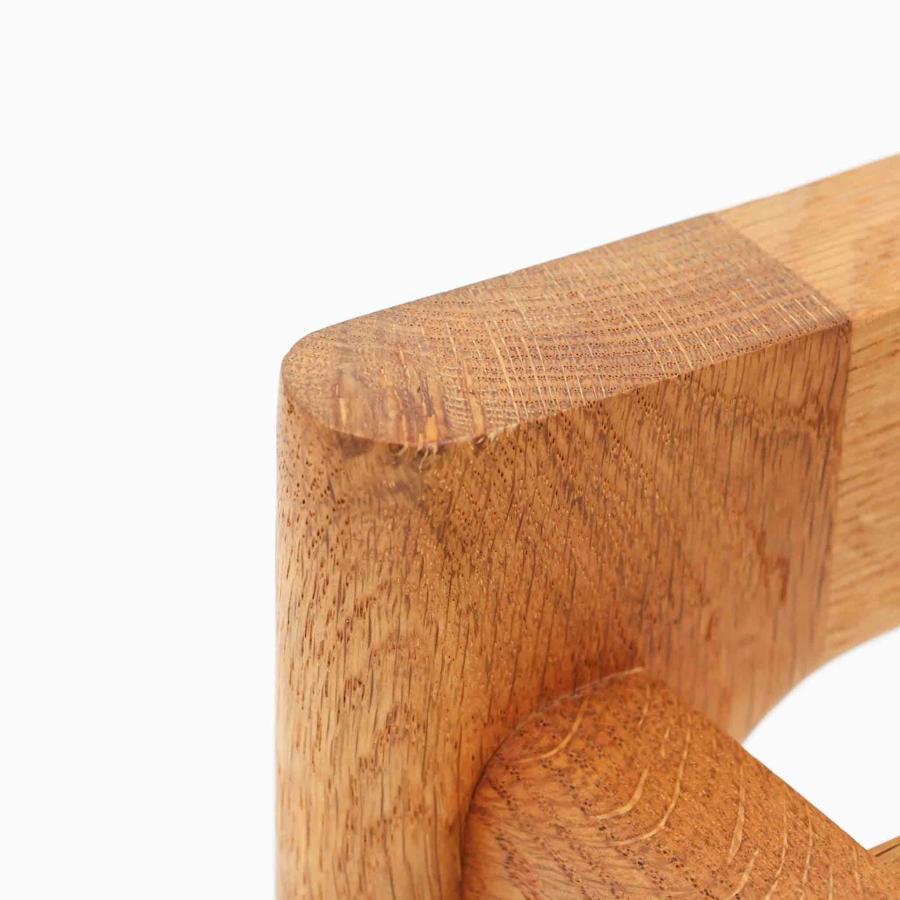 Hans J. Wegner オットマン GE290 オーク Getama ハンス・J