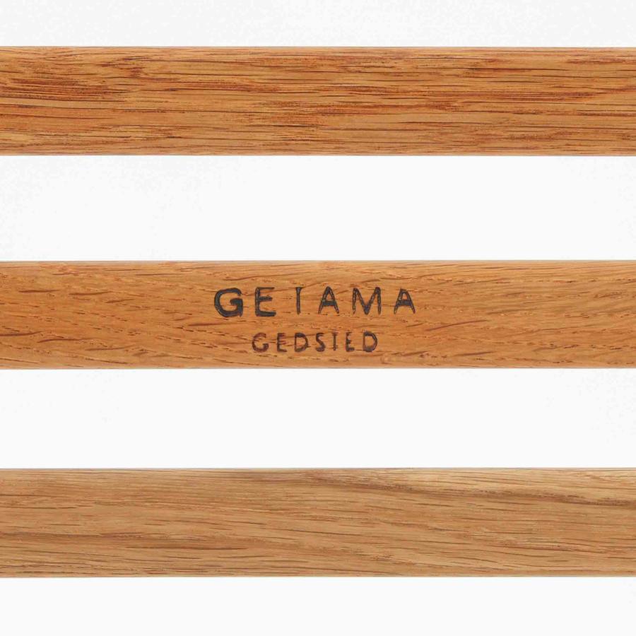 Hans J. Wegner オットマン GE290 オーク Getama ハンス・J