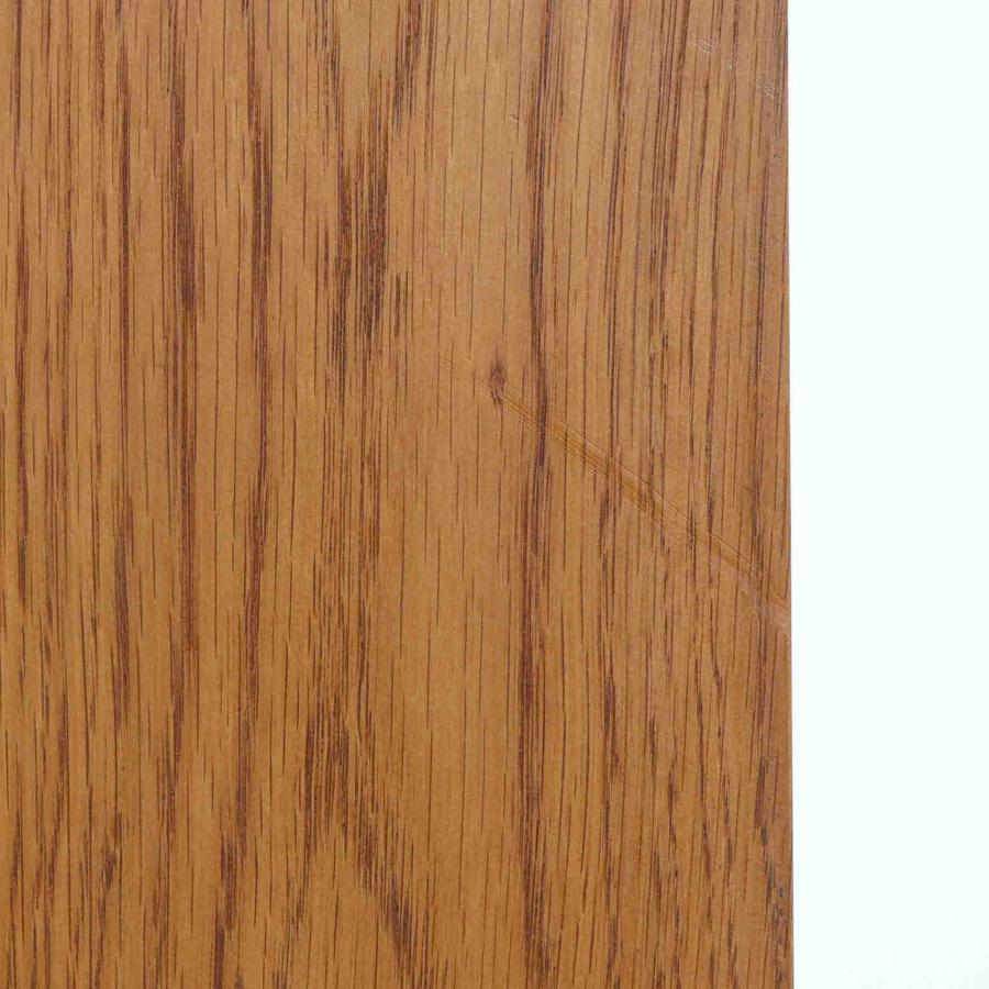 蛇腹キャビネット オーク 幅60cm デンマーク製 北欧ビンテージ家具 収納家具 木製棚 小ぶり サイドボード 本棚_5
