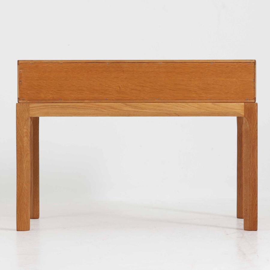 Kai Kristiansen サイドテーブル No.383 オーク 幅60cm Aksel