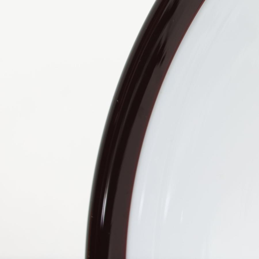 Holmegaard ペンダントライト ブラック P\u0026T PENDEL 直径32cm Michael Bang_6