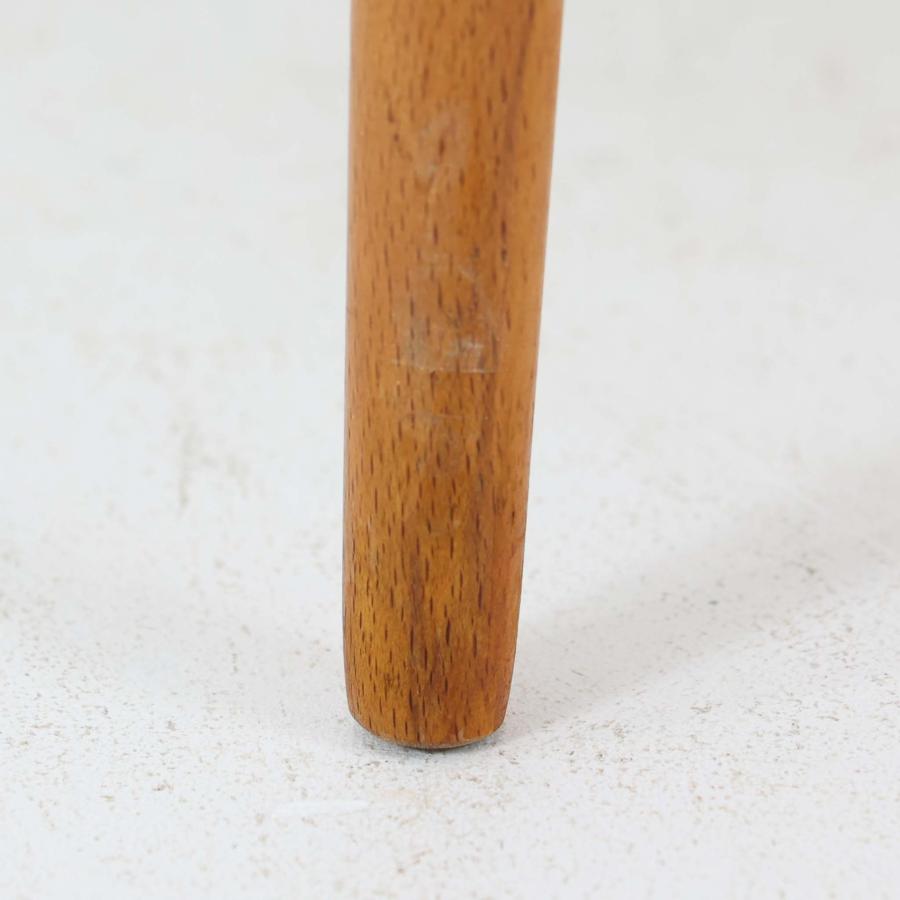 AB Carlstrom＆CO Mobelfabrik サイドチェスト チーク材 幅47cm