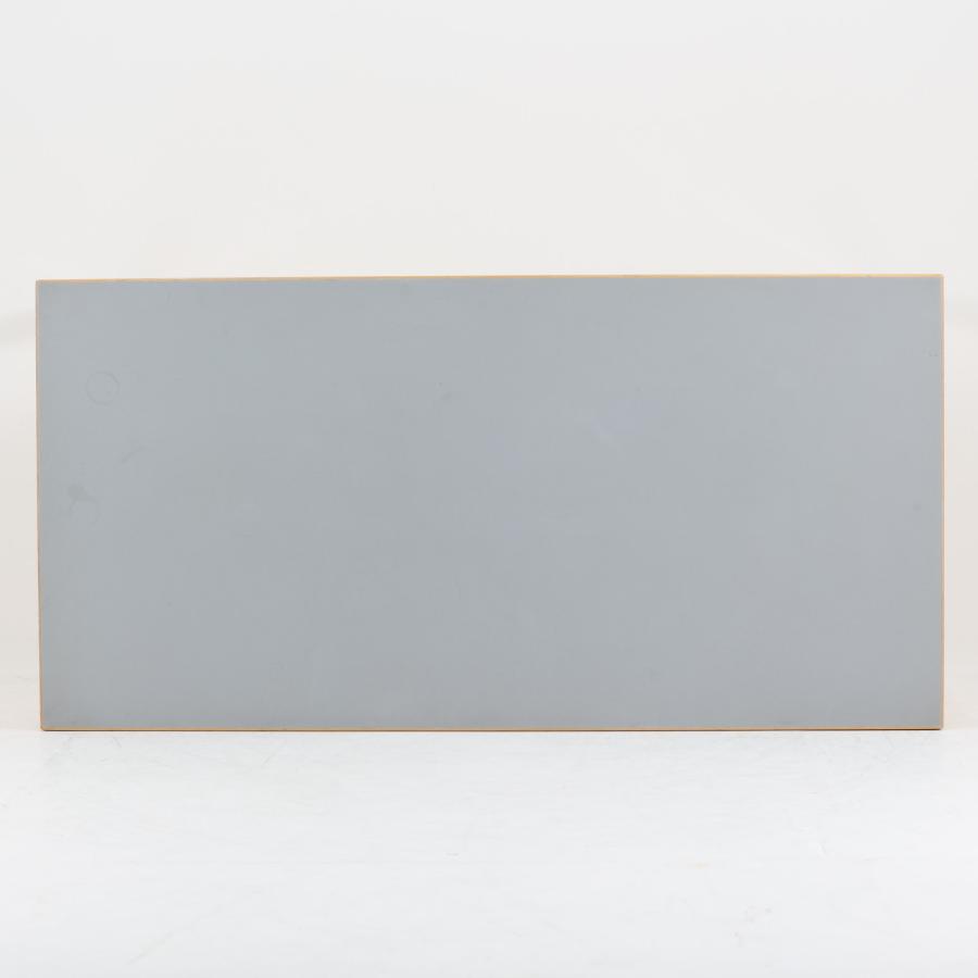 Alvar Aalto ダイニングテーブル 81A バーチ×リノリウム 幅150cm Artek アルヴァ・アアルト_3