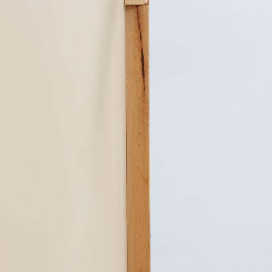 Alvar Aalto ダイニングテーブル 81A バーチ×リノリウム 幅150cm Artek アルヴァ・アアルト_8