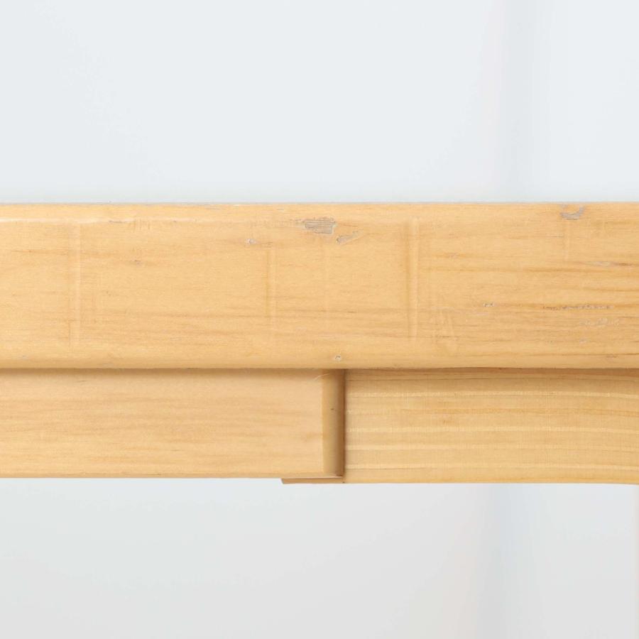 Alvar Aalto ダイニングテーブル 81B バーチ×リノリウム 幅120cm Artek アルヴァ・アアルト_9