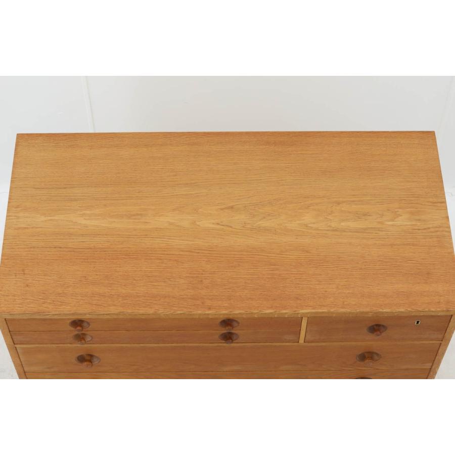 Hans J.Wegner(ハンス・J・ウェグナー) RYチェスト オーク材 北欧家具
