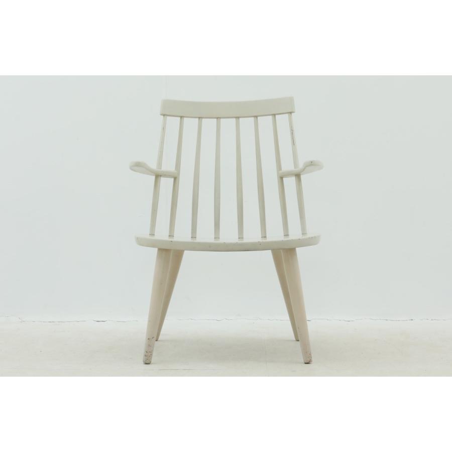 スウェーデン製　Sibbo Chair　北欧家具ビンテージ｜ruskea｜02
