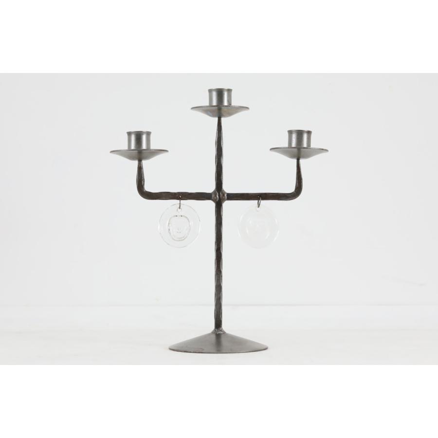 販売実績No.1 Erik Hoglund エリックホグラン 3連 NYBRO社 キャンドル