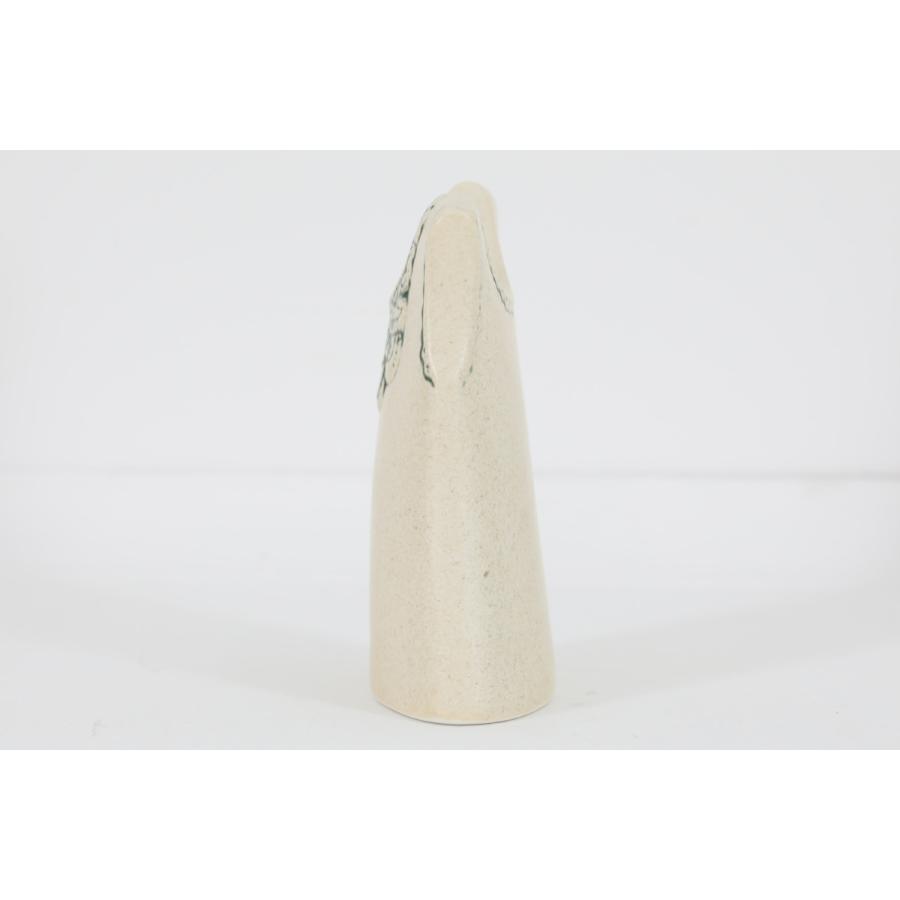 スウェーデン製◆ リサラーソン Lisa Larson ◆北欧 フラワーベース 希少 Rorstrand製 Lisa Larson リサ ラーソン Vase ベスト フラワー