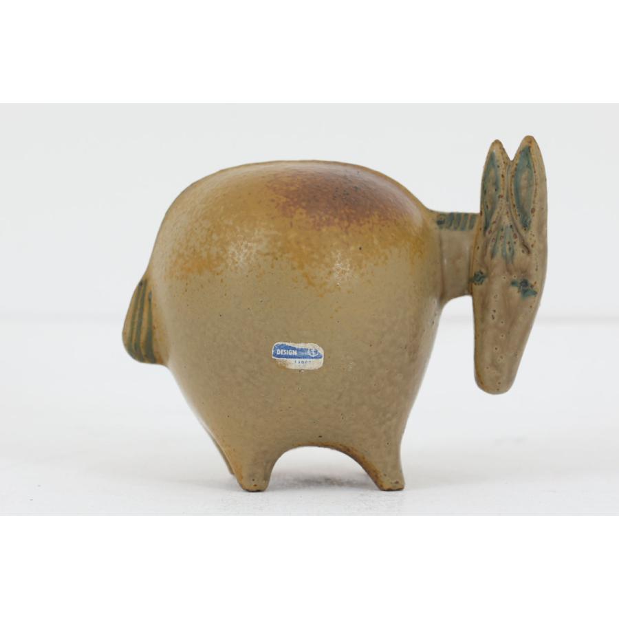 ねこ　うさぎ　人形　陶器　置物　インテリア　工芸品　美術品　A2526 ねこ うさぎ 人形 陶器 置物 インテリア 工芸品 美術品 A2526 【公式通販】