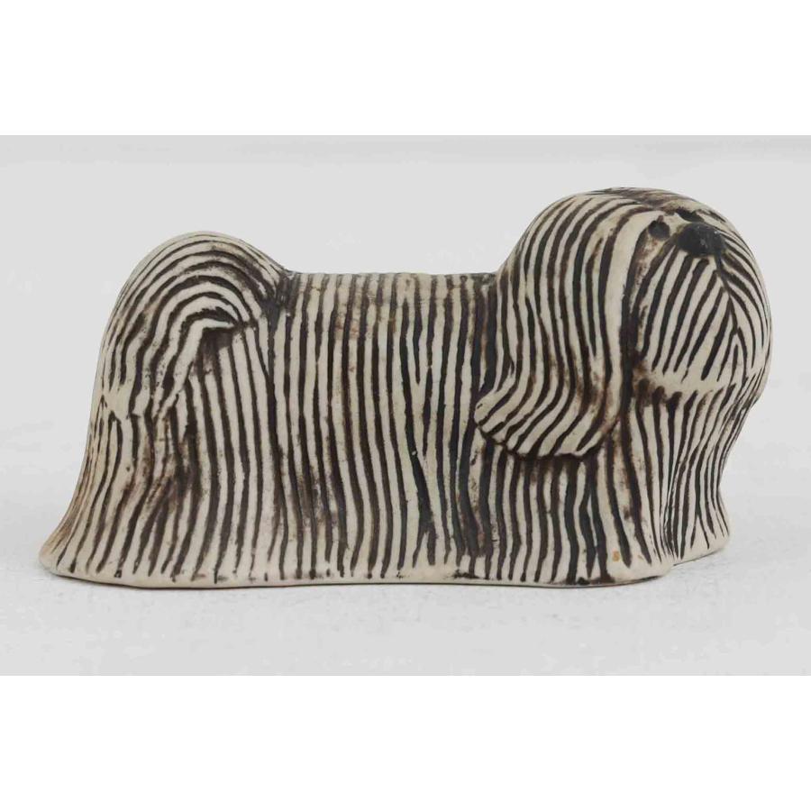 新品　リサラーソン Lisa Larson ケンネル スカイテリア Lisa Larson(リサ・ラーソン)☆Kennel/ケンネルシリーズ/スカイ