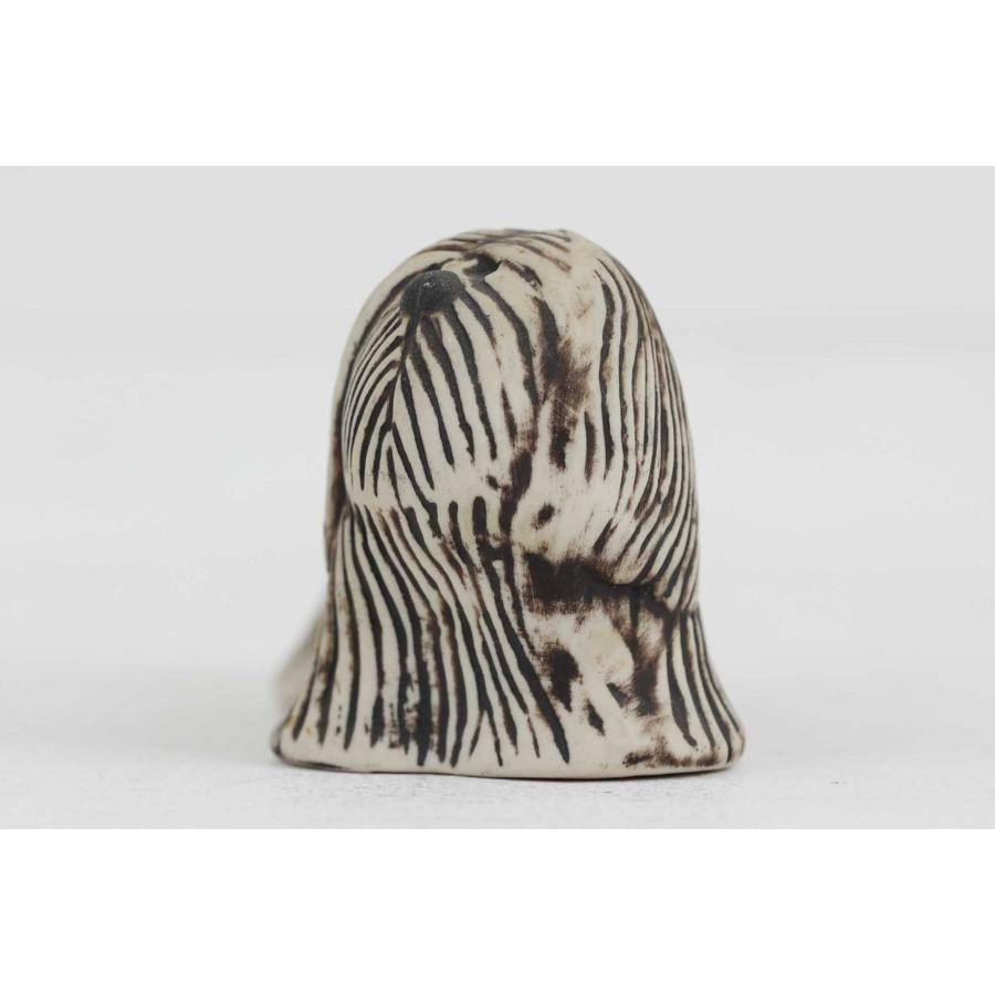 リサ・ラーソン　ヴィンテージ　スカイテリア(skyeterrier) Lisa Larson リサ ラーソン KENNEL 動物 Skyeterrier スカイテリア