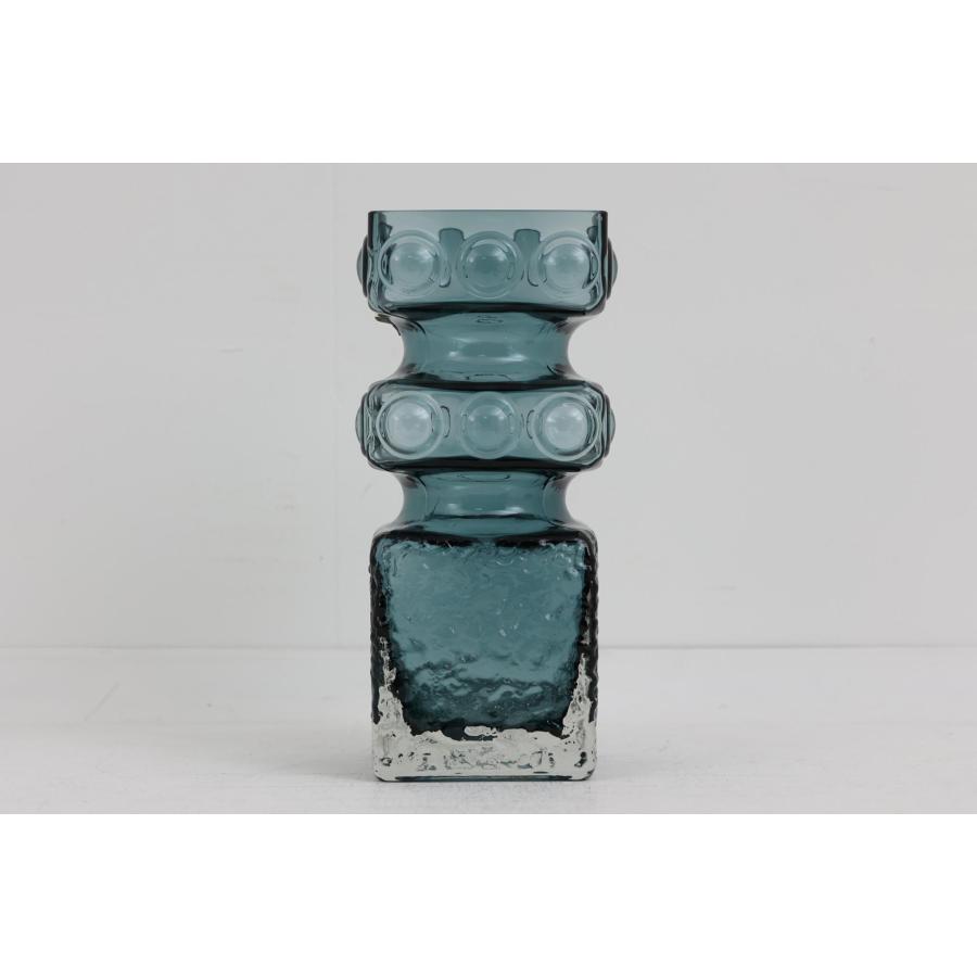 Riihimaen Lasi Tamara Aladin タマラアラジン Kehra ガラスフラワー