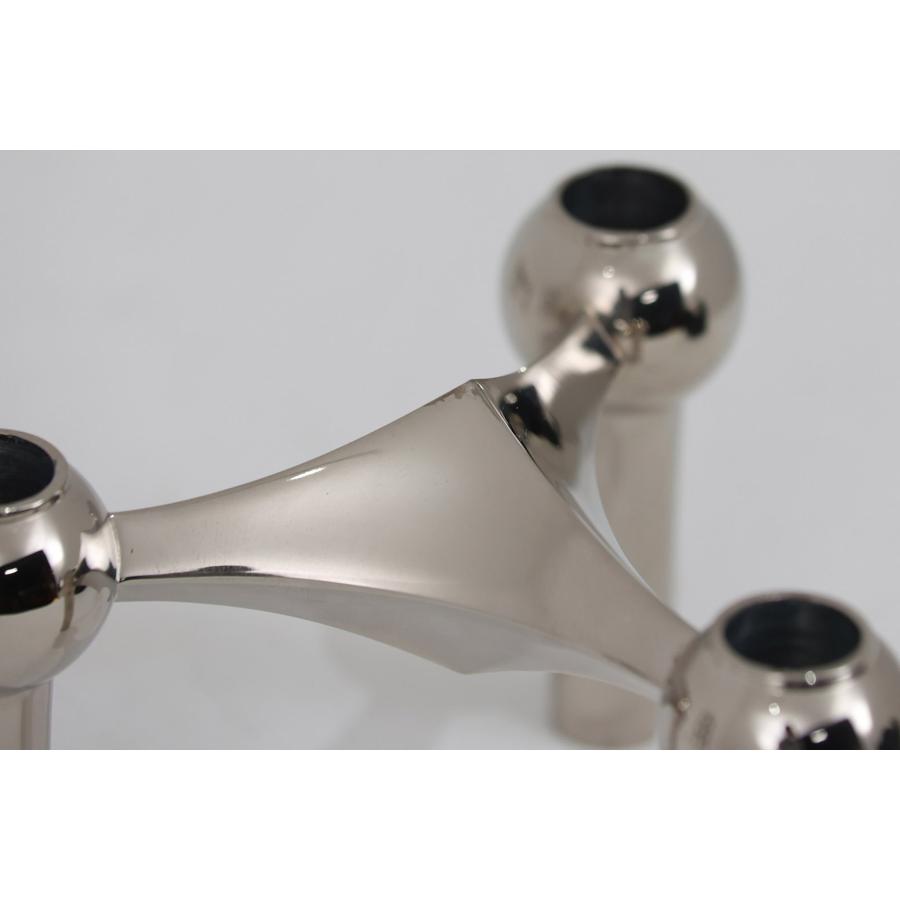 STOFF Nagel ストッフナゲル キャンドルスタンド Chrome 楽天市場】Stoff Nagel ストッフ ナゲル キャンドルホルダー クローム