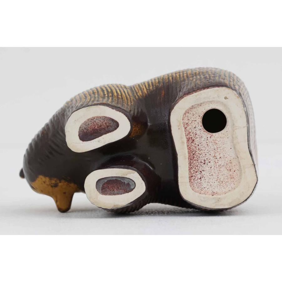 Lisa Larson リサラーソン　SKANSEN　動物園　Bjorn クマ Lisa Larson リサ ラーソン SKANSEN 動物園シリーズ Bjorn クマ□北欧