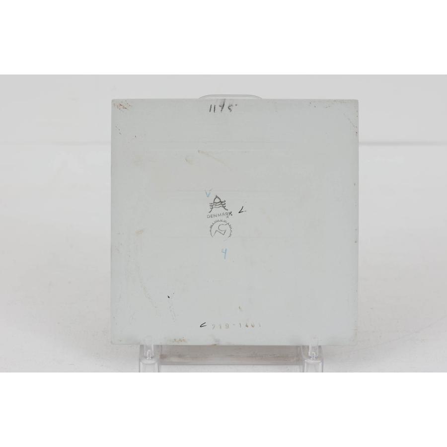 アルミニア窯 Royal Copenhagen ロイヤルコペンハーゲン BACAバッカ 15