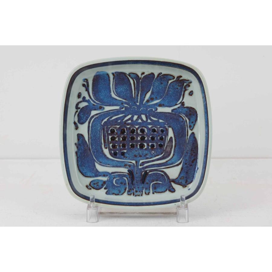 ロイヤルコペンハーゲン ビンテージプレート テネラ 北欧雑貨 通販