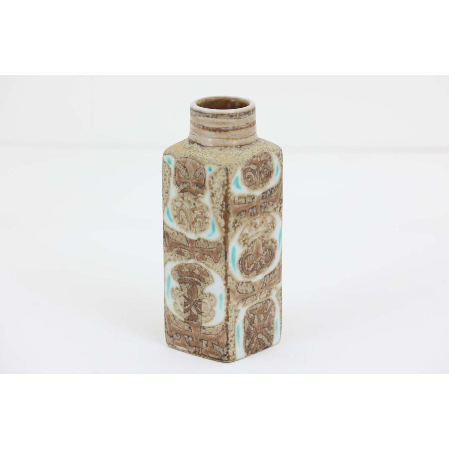 ☆ロイヤルコペンハーゲン 花瓶 フラワーベース アジサイ ホワイト