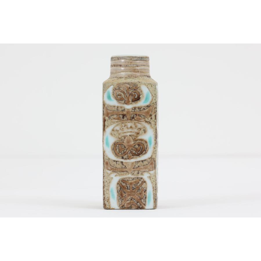 Royal Copenhagen ロイヤルコペンハーゲンBACAバッカ 小さなVase