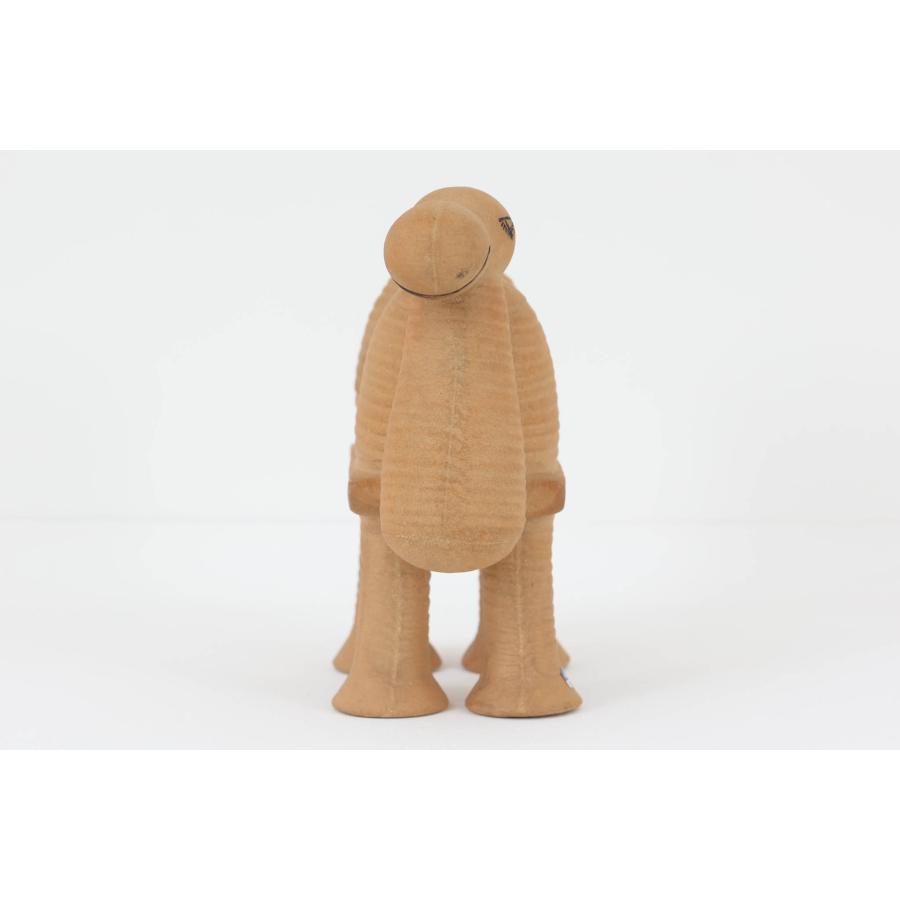 Lisa Larson リサラーソン JURAシリーズ Kamel ラクダ □北欧雑貨