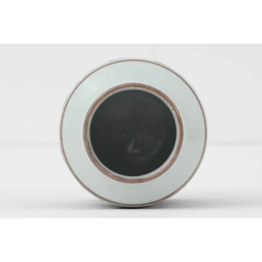 希少 アルミニア窯　Royal Copenhagen　ロイヤルコペンハーゲン　Tenera テネラ　Kari_2