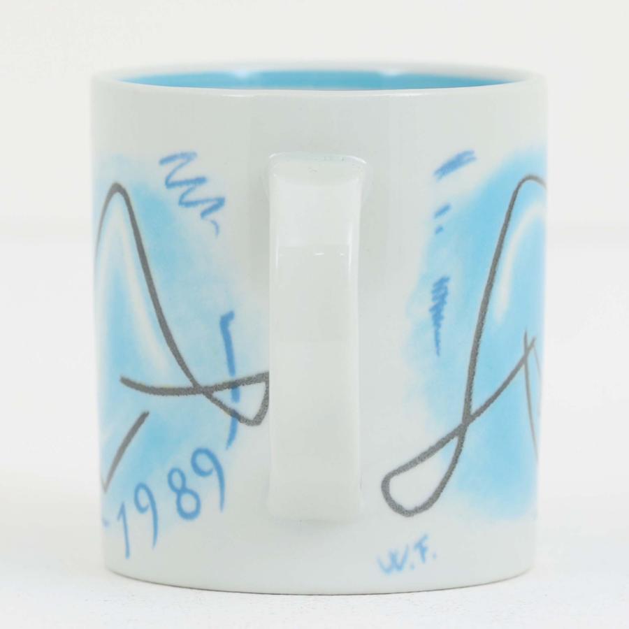Royal Copenhagen ロイヤルコペンハーゲン イヤーマグカップ