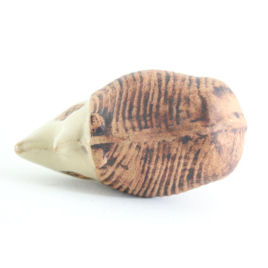 ダメージ品】Lisa Larson リサ ラーソン Menageri Noshorning サイ