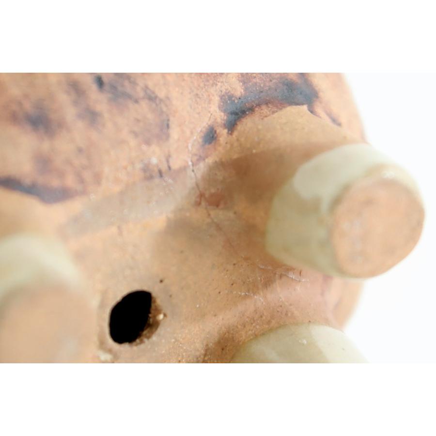 ダメージ品】Lisa Larson リサ ラーソン Menageri Noshorning サイ