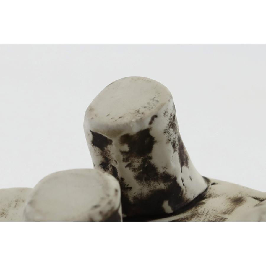 Lisa Larson リサラーソン JURAシリーズ VARAN オオトカゲ□北欧雑貨