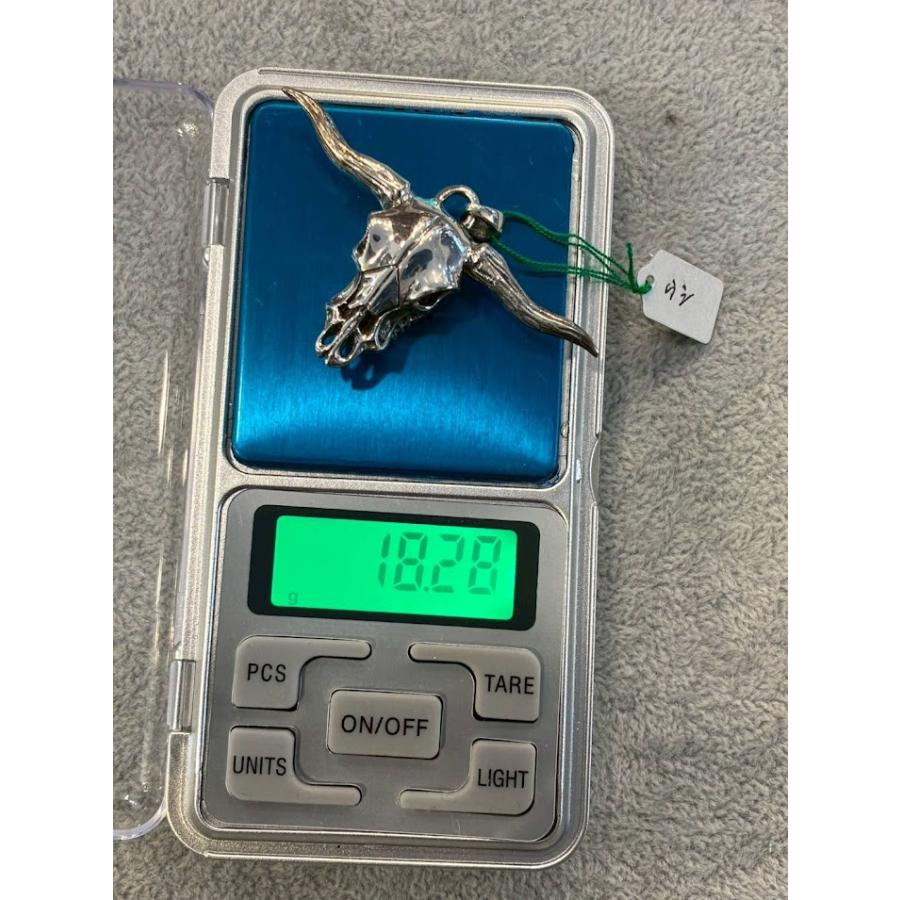 ペンダントトップ シルバー925 ネックレストップ ハンティング