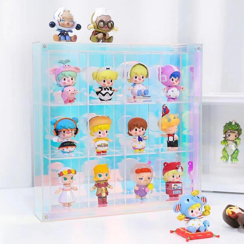 フラワーノーズ シェルズジュエル コレクションピンク豪華11点セット