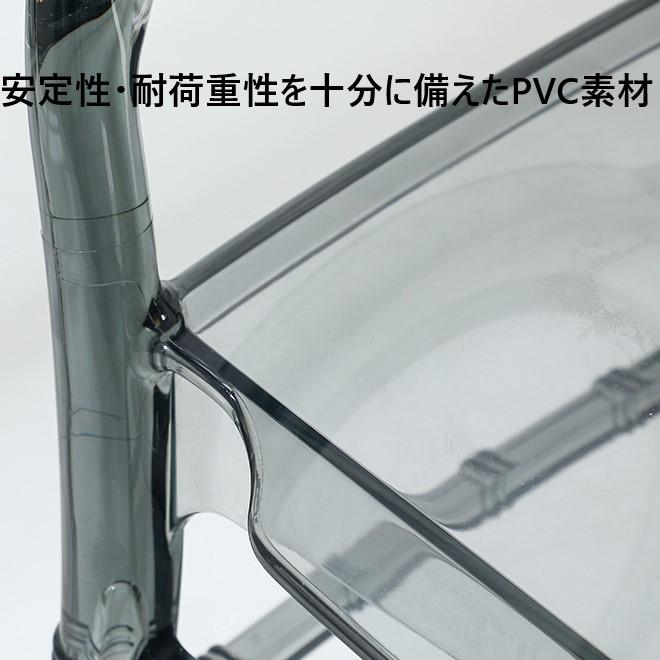 ダイニングチェア クリア スタッキング 可能 シンプル モダン ダイニングチェア クリア スタッキング 可能 シンプル モダン