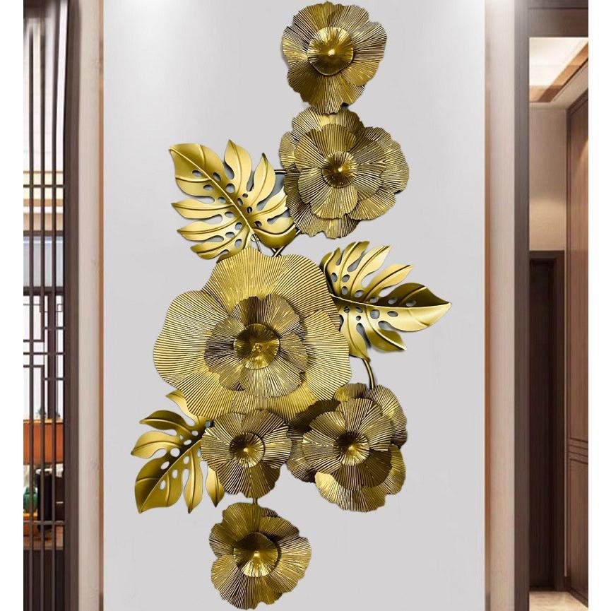 インテリア 壁掛け 花 モチーフ 華やか おしゃれ かわいい 北欧