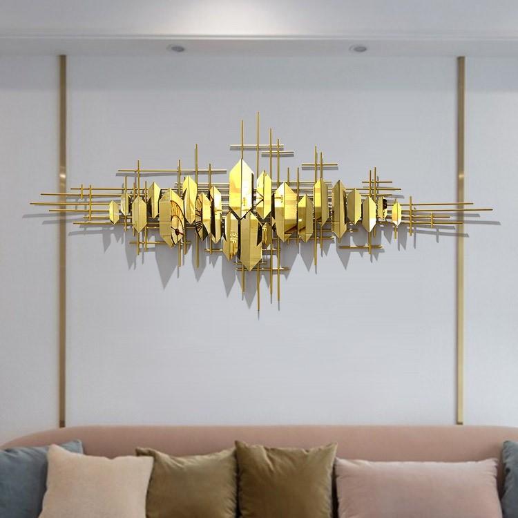 ウォールアート デコレーション 壁飾り アイアン壁掛け 壁装飾 メタル