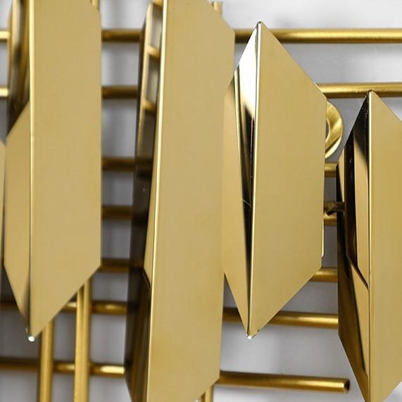 ウォールアート デコレーション 壁飾り アイアン壁掛け 壁装飾 メタル