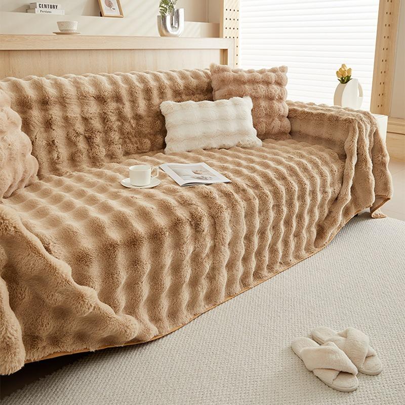 ソファーカバー 180cm×130cm 180cm×80cm ピンク グレー グリーン カーキ ホワイト 毛布 暖かい モコモコ 北欧風 韓国風 洗濯可 お洒落 気持ちい ソファ座面カバー イブル Louie 65×180cm 綿100％ （ ソファ パッド マット カバー ソファパッド ソファーカバー ひざ掛け お昼寝  3人掛け 洗える 乾きやすい かわいい おしゃれ ベビー キルティング ） 【ピンク】(ピンク): リビングート ANA Mall店｜ANA  Mall｜マイルが ...