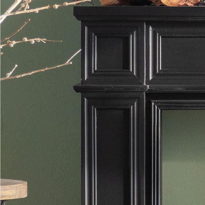 ヨーロッパのご家庭にあるようなマントルピース 37cbe7fd1eb2847f5090aee851d2b2