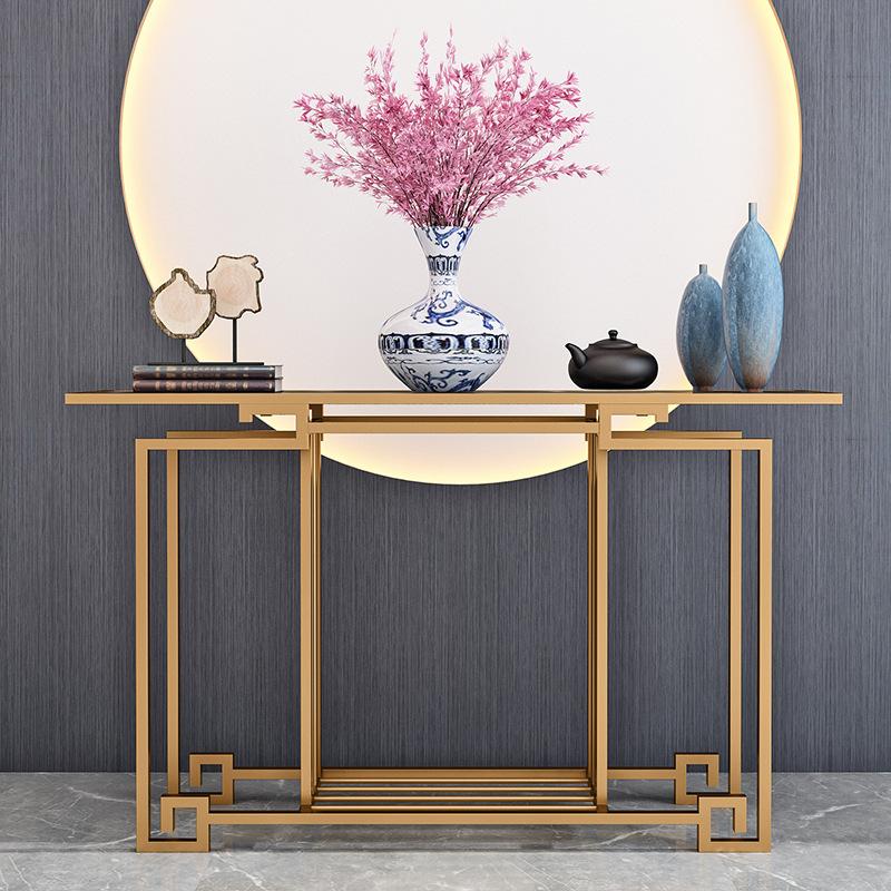 コンソールテーブル ラグジュアリー ホテルライク おしゃれ かわいい