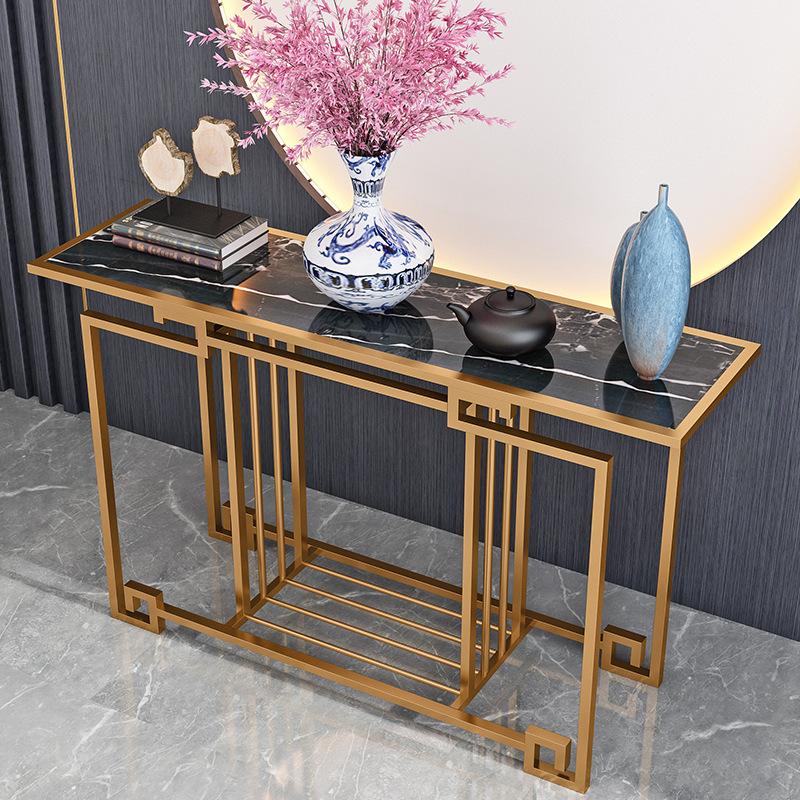 コンソールテーブル ラグジュアリー ホテルライク おしゃれ かわいい